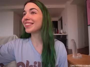 bailey_eilish from Chaturbate is Freechat