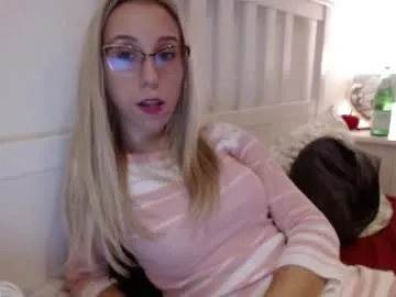 barelylegalblondy —  full naked  :P:P  #18 #blonde #german #longlegs #slim [Tip in ascending order from 1 to 10. Next tip needed: 5]