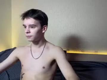 barney_kevin from Chaturbate is Freechat