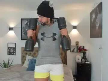 Avatar of bastian_jones1