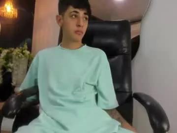 bastian_skinny from Chaturbate is Freechat