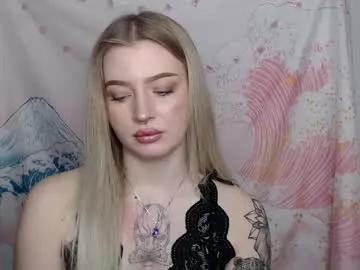 bb_camila from Chaturbate is Freechat