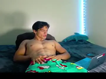 bbrn_88 — hiiii my back hurtss todayi ....PVT are open Bbrn_88's room #young #muscles #lovense