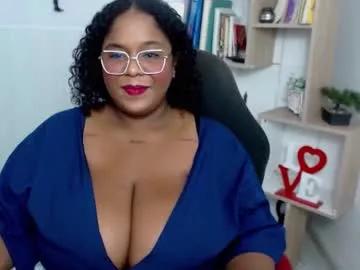 bbw_charlote from Chaturbate is Freechat