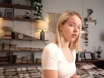 beauty_future from Chaturbate is Private