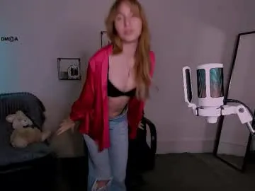 Avatar of beauty_ginger