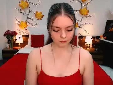 beautyfrominside — Hello!^^ My name is Gloria! Welcome to my room! Goal : Show my outfit :3 #new #shy #skinny #natural #cute [333 tokens remaining]