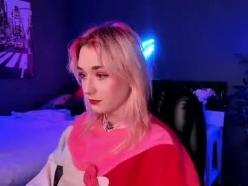 becca_cherry from Chaturbate is Freechat