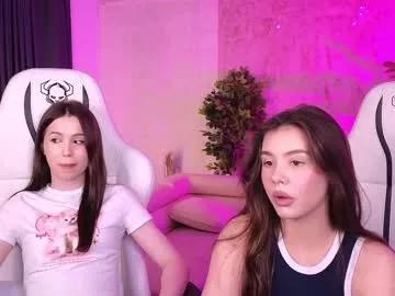 bella_054 from Chaturbate is Freechat