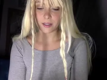 bella_bubble — Freechat on Chaturbate