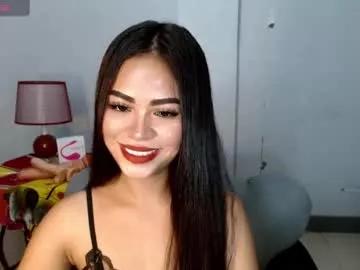 bella_jenzel from Chaturbate is Freechat