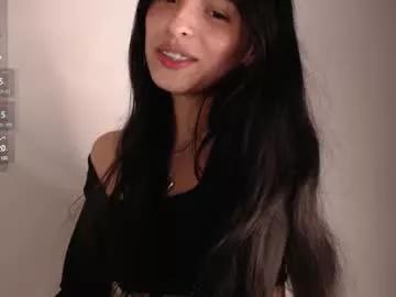 bella_musee from Chaturbate is Freechat