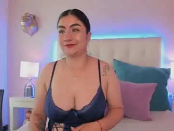 bella_roxe — Body tour show + oil  [98 tokens left] Hi guys!  I feel so horny  PVT is open! #curvy #bigboobs #milf #latina #natural
