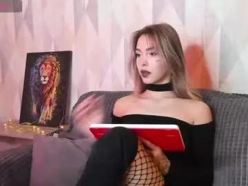 bella_tenderness from Chaturbate is Freechat