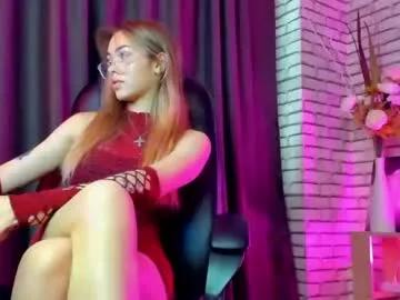 bella_tenderness from Chaturbate is Group
