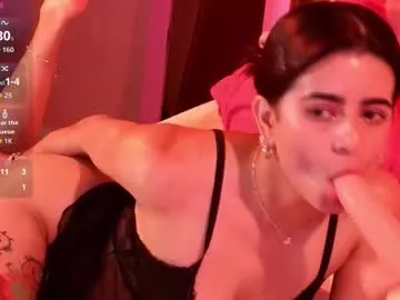 Avatar of bella_thixx