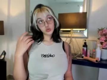 bellableu_ from Chaturbate is Freechat