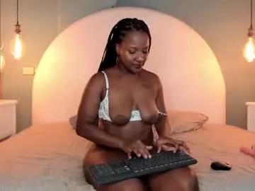 bellacampbell_ from Chaturbate is Freechat