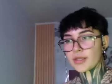 bellaparisi_ch from Chaturbate is Freechat