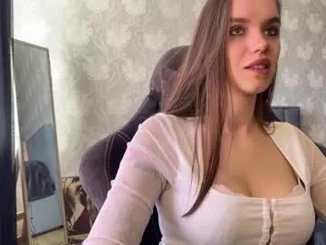 bellaparker_ from Chaturbate is Freechat