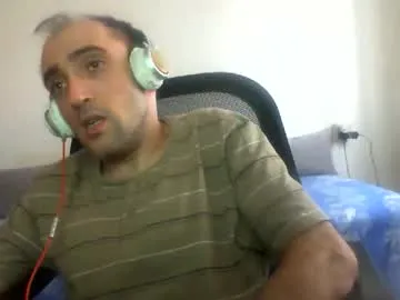 bentish — Freechat on Chaturbate