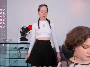 berenicefinnell on Chaturbate