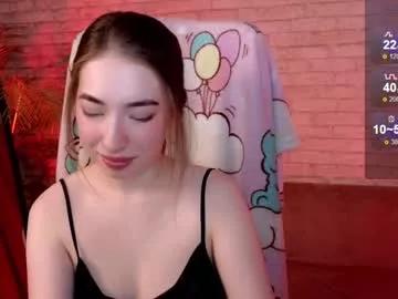 berry_muffin from Chaturbate is Freechat