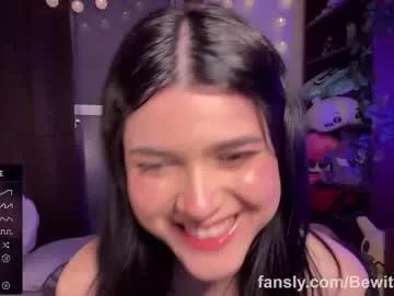 bewitch_mavis from Chaturbate is Freechat