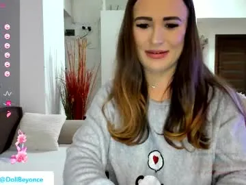 beyoncedoll —  #lovense #bigass #milf #new #feet - Goal is : #squirt #Help #me #with #your #nice #gift!/ # # # #