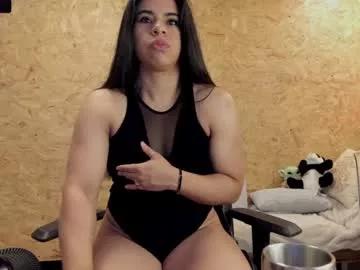 biancastrongg from Chaturbate is Freechat