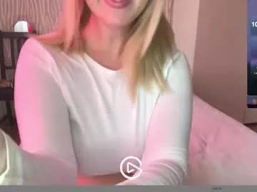 big_ass_blonde from Chaturbate is Freechat