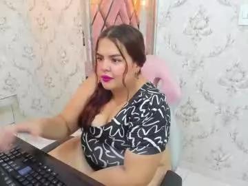 bigcharlotte_ from Chaturbate is Freechat