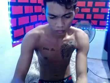 bigcock_jasper from Chaturbate is Freechat