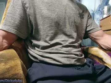 bigdickyduby from Chaturbate is Freechat