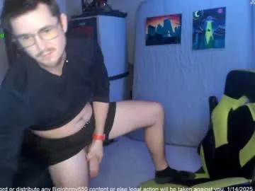 bigjohnny550 from Chaturbate is Freechat