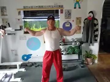 Avatar of bigredmachine25