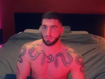 bigsnakeman1995 — #fitboy #sexymuscles #gymrat #daddy #giving tip goal for cum show [3894 tokens remaining]