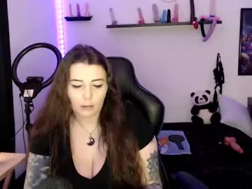 bigtittedtattedlesbian's avatar