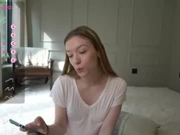 birdie_quinn from Chaturbate is Freechat