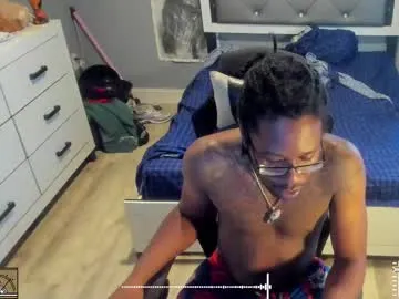 Avatar of blaccanalmatters