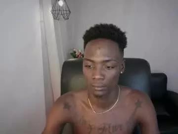 black_boyath from Chaturbate is Freechat