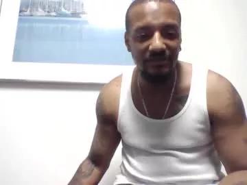 black_cesar69 from Chaturbate is Freechat