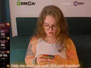 black_lunaa from Chaturbate is Freechat