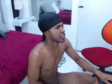 black_man23 from Chaturbate is Freechat