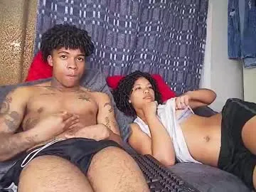 Avatar of black_tentationx