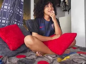 Avatar of black_tentationx