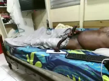 Avatar of blackdaddy_09