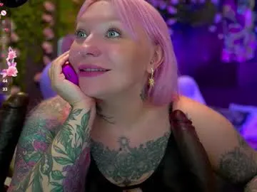 Avatar of blackedbarbie