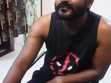 Avatar of blackhammer0055