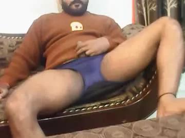 blackhammer0055 from Chaturbate is Freechat